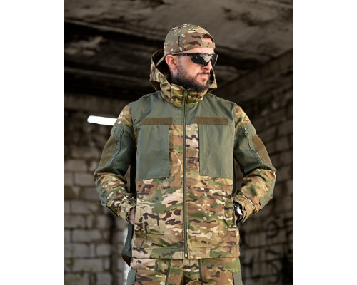 Костюм гірка полегшений   РН3981