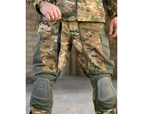 Костюм гірка полегшений   РН3981