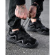 тактичні кросівки AK (аналог lowa) black РН3985
