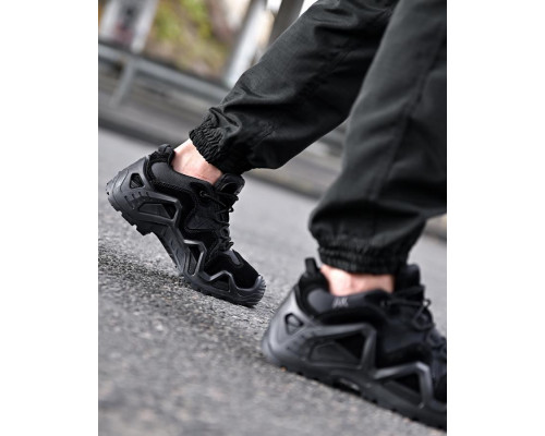 тактичні кросівки AK (аналог lowa) black РН3985