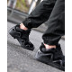 тактичні кросівки AK (аналог lowa) black РН3985