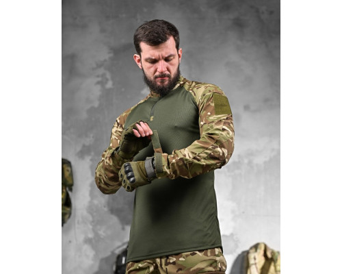 Костюм тактичний мультикам ewerton РН3125