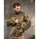Тактичний флісовий светр STANDART піксель РГ6282