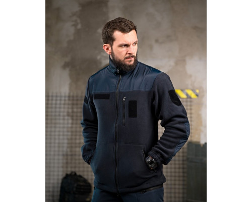 tactical fleece STANDART синій ДСНС РГ6282