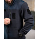 tactical fleece STANDART синій ДСНС РГ6282