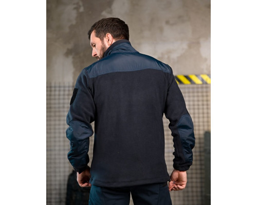 tactical fleece STANDART синій ДСНС РГ6282