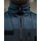 tactical fleece STANDART синій ДСНС РГ6282