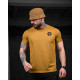Тактична футболка BORN OF WAR coyote airoborn ОР6368