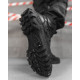 Тактичні черевики dragon total black ОР6370