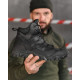 Тактичні черевики dragon total black ОР6370