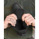 Тактичні черевики dragon total black ОР6370