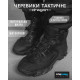 Тактичні черевики dragon total black ОР6370