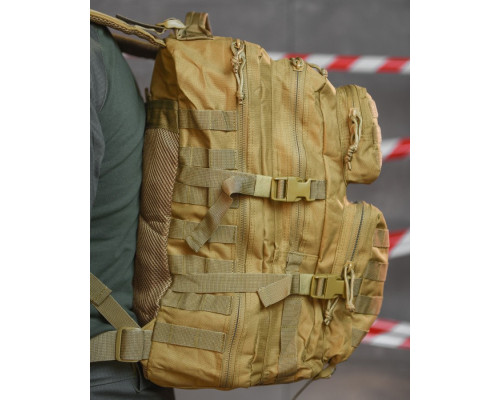 Рюкзак blade coyot 36L ОР6372