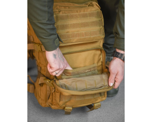 Рюкзак blade coyot 36L ОР6372