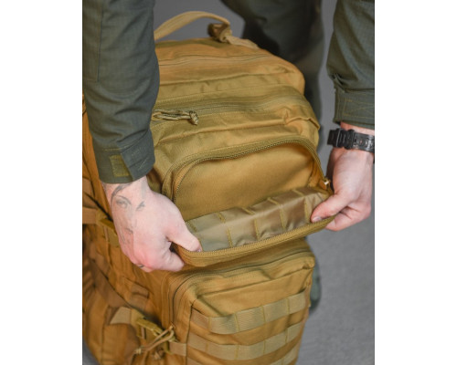 Рюкзак blade coyot 36L ОР6372