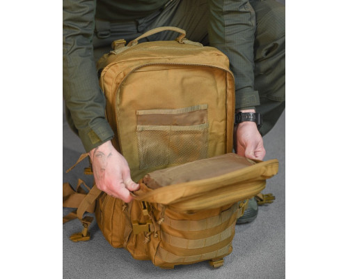 Рюкзак blade coyot 36L ОР6372