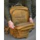 Рюкзак blade coyot 36L ОР6372