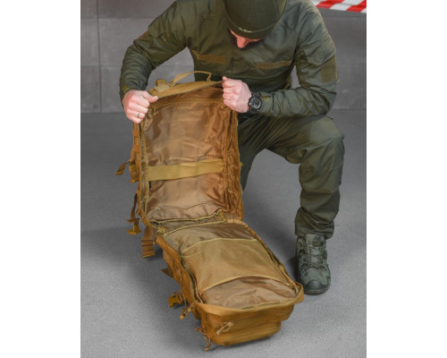 Рюкзак blade coyot 36L ОР6372