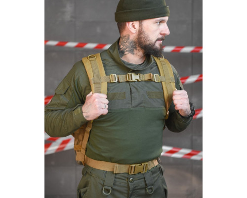 Рюкзак blade coyot 36L ОР6372