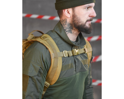 Рюкзак blade coyot 36L ОР6372