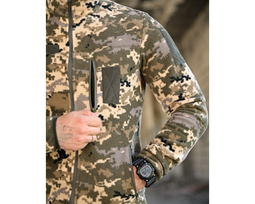 Тактична фліска PATRIOT піксель ОР1216