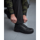 тактичний костюм SoftShell Police black ВТ7623