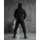 тактичний костюм SoftShell Police black ВТ7623