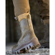 Зимові черевики берци тактичні all-terrain winter ВТ0462