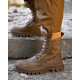Зимові черевики берци тактичні all-terrain winter ВТ0462