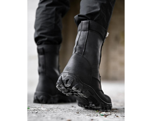 Зимове тактичні черевики all-terrain winter ВТ0463