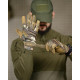 Тактичні рукавички M-Pact Mechanix ВТ6455