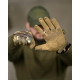 Тактичні рукавички M-Pact Mechanix ВТ6455