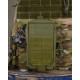 Підсумок Silver Knight oliva mini ВТ6460