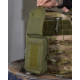 Підсумок Silver Knight oliva mini ВТ6460