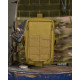 Підсумок Silver Knight coyot mini ВТ6461