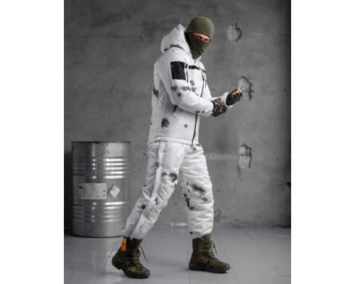 Зимовий костюм FALCON BLOT ВТ6382