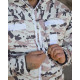 Курточка falcon Military blot ВТ6454