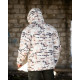 Курточка falcon Military blot ВТ6454