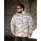 Курточка falcon Military blot ВТ6454
