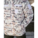 Курточка falcon Military blot ВТ6454