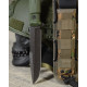 Ніж alpha black ВТ7823