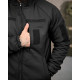 Зимова куртка patron OMNI-HEAT black ВТ7006