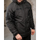 Зимова куртка patron OMNI-HEAT black ВТ7006