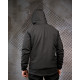 Зимова куртка patron OMNI-HEAT black ВТ7006